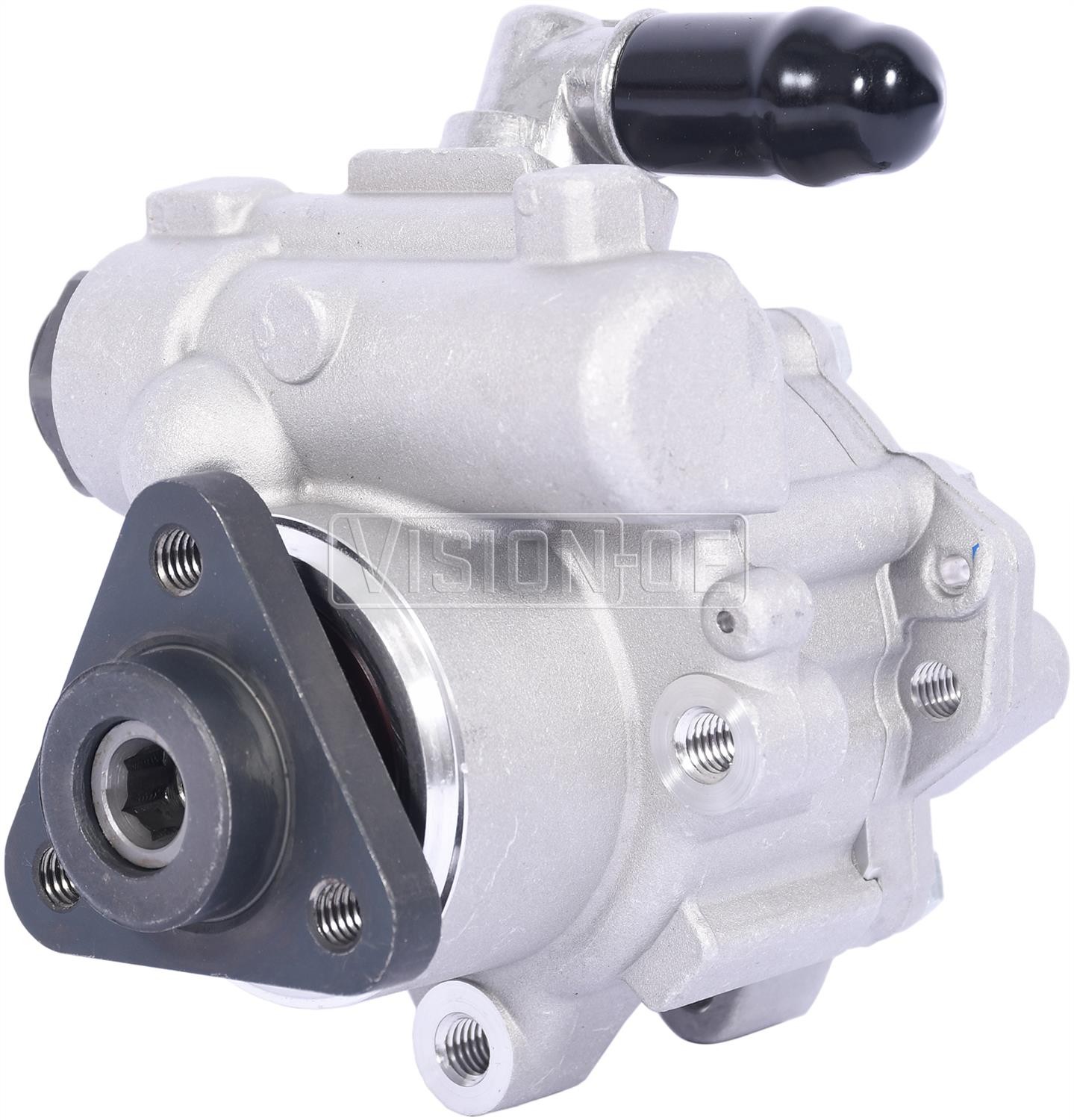 Vision N990-1004 New Power Steering Pump - Image 2