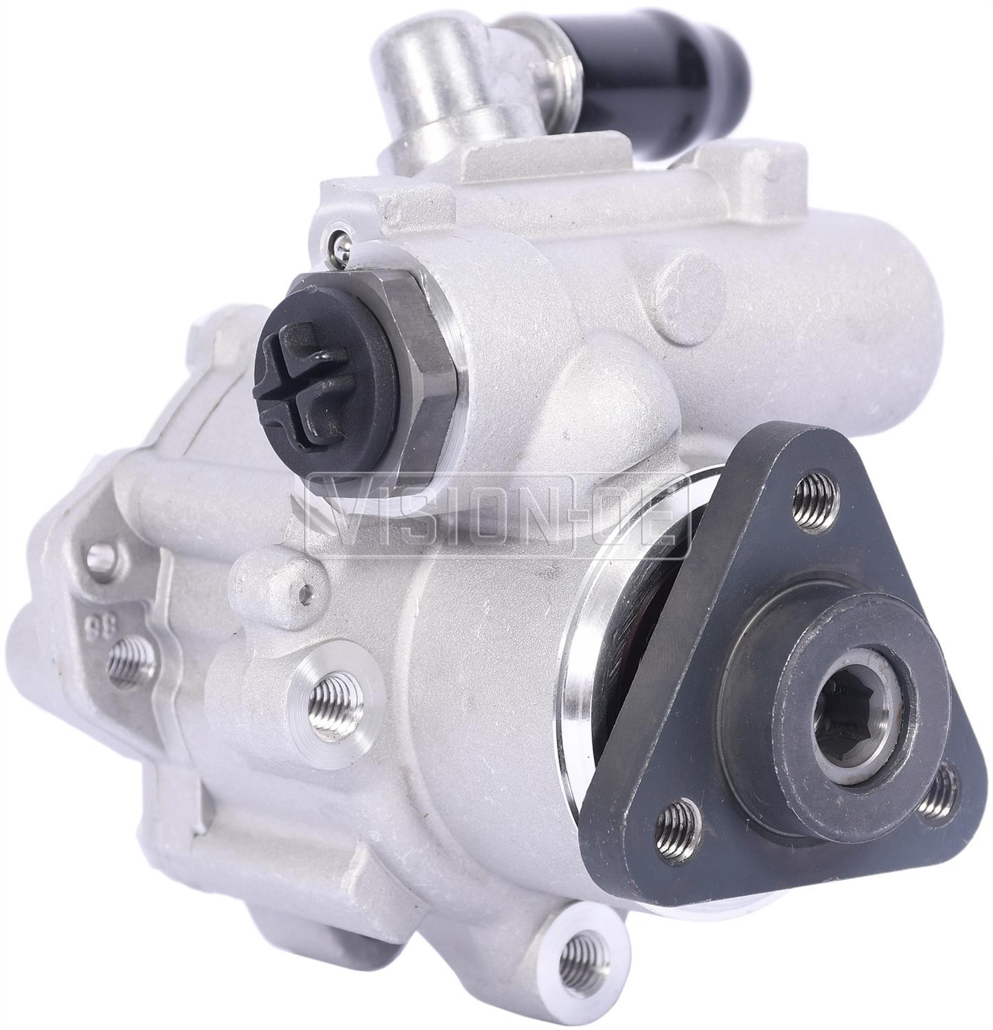Vision N990-1004 New Power Steering Pump - Image 3