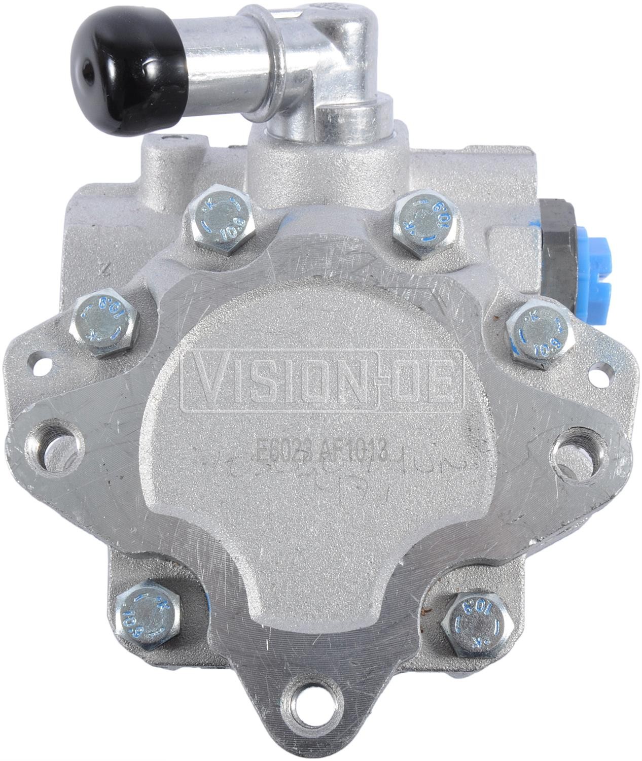 Vision N990-1013 New Power Steering Pump