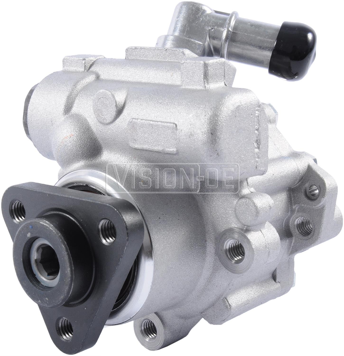 Vision N990-1013 New Power Steering Pump - Image 2