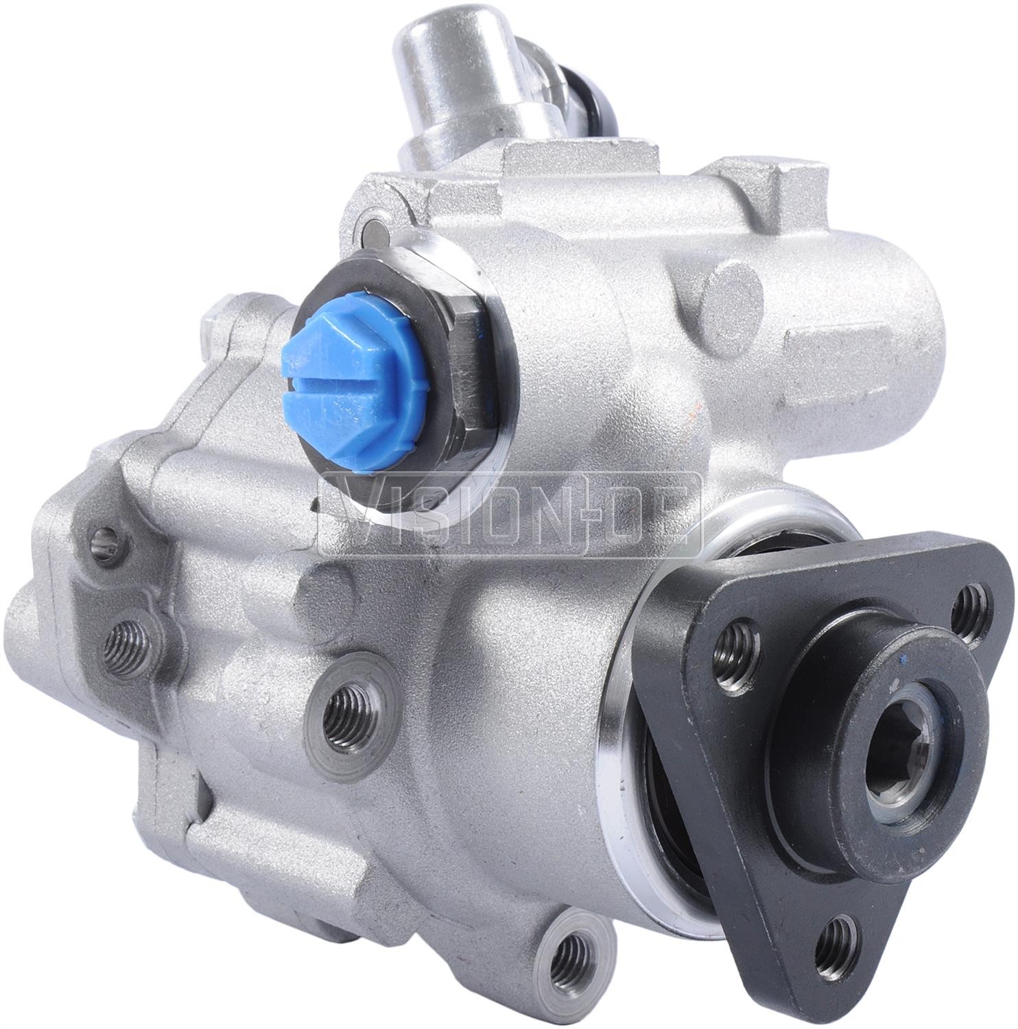 Vision N990-1013 New Power Steering Pump - Image 3