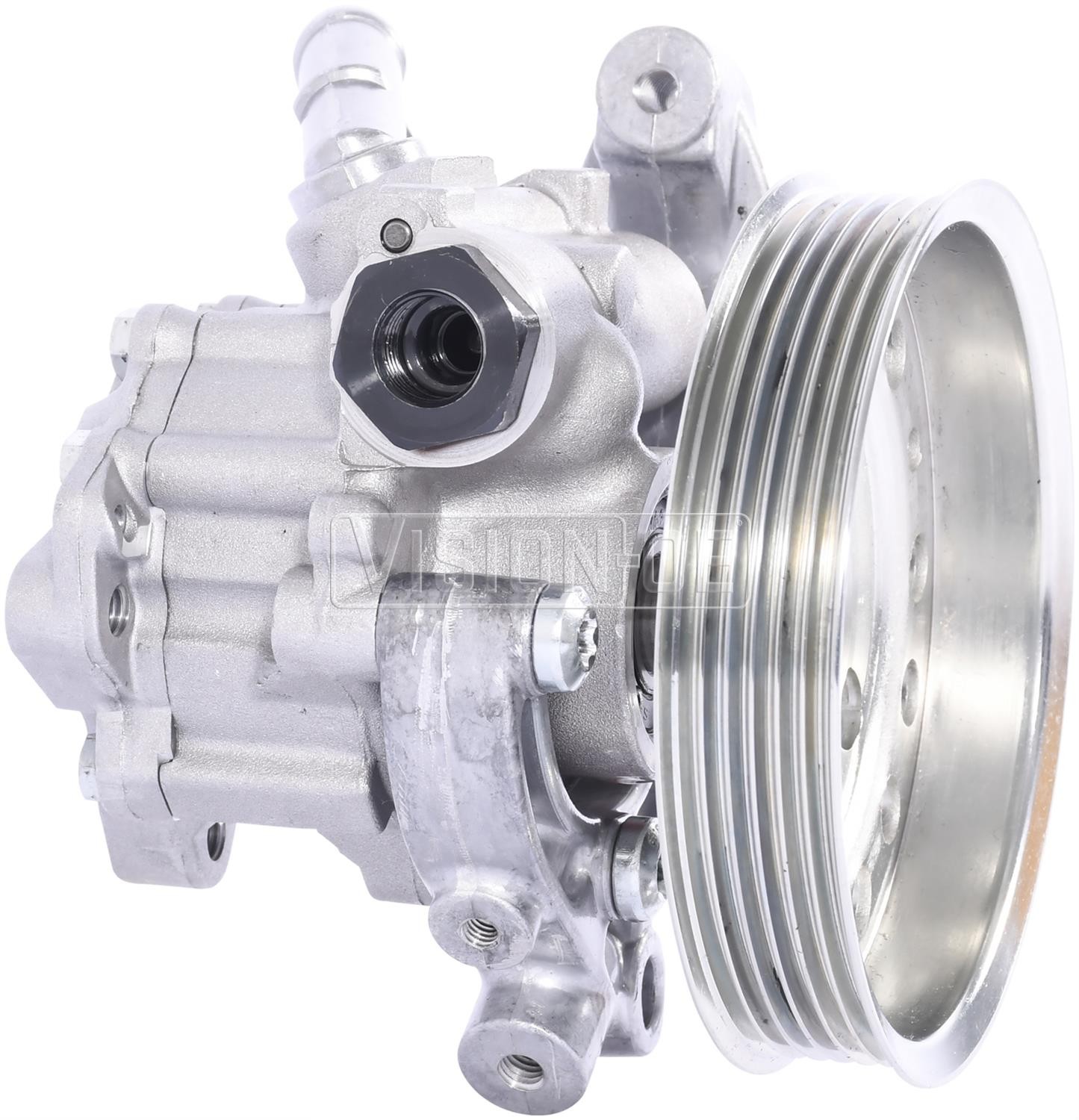 Vision N990-1086 New Power Steering Pump - Image 2