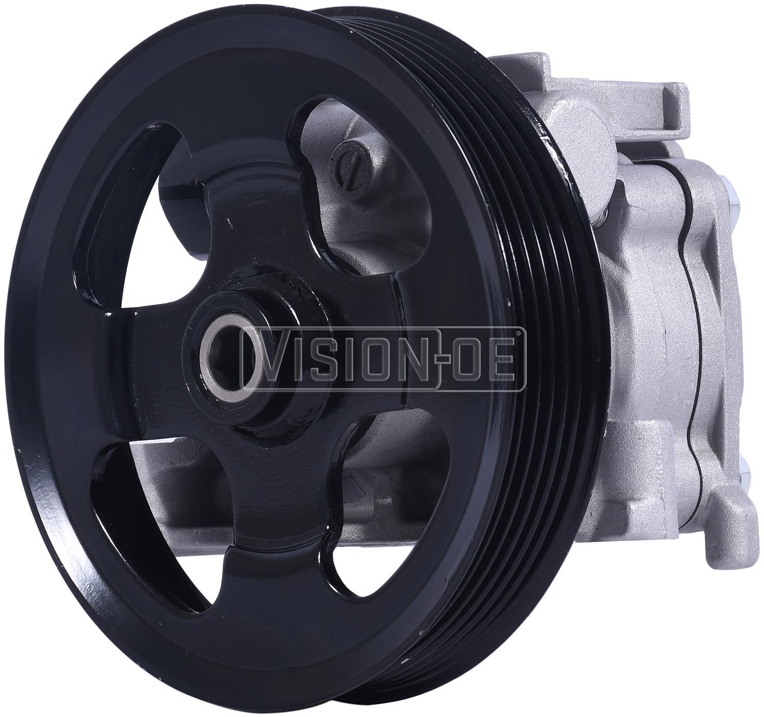 Vision N990-1102 New Power Steering Pump