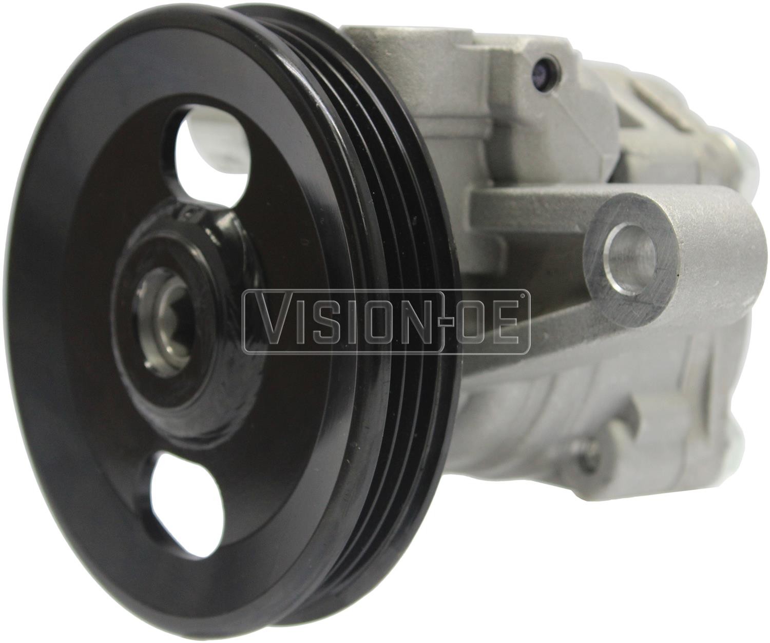 Vision N990-1151 New Power Steering Pump - Image 3