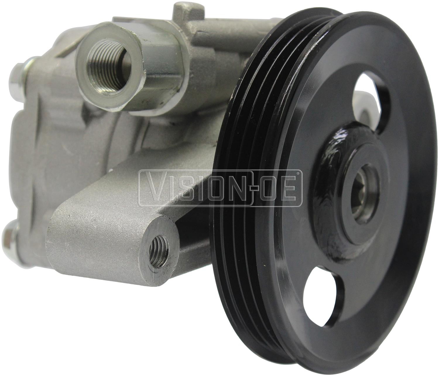 Vision N990-1151 New Power Steering Pump