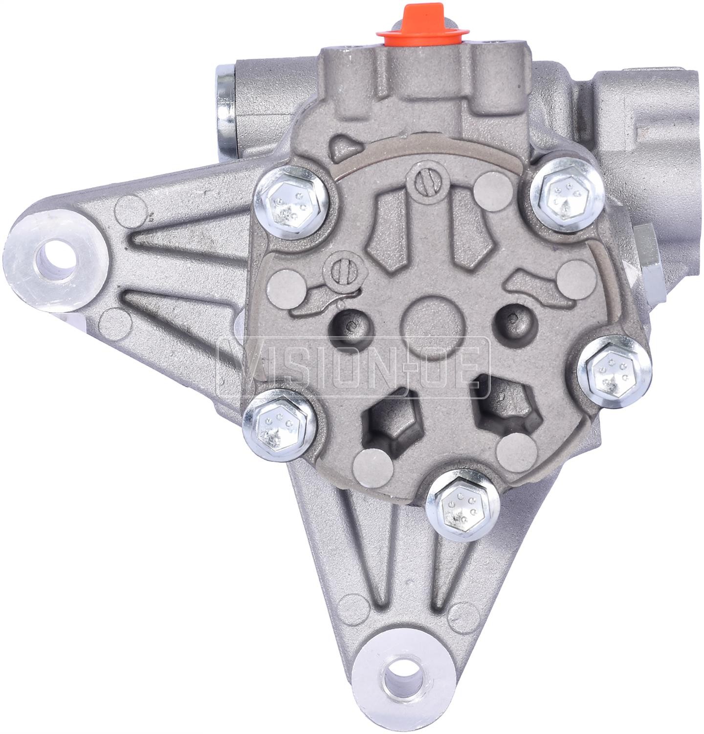 Vision N990-1209 New Power Steering Pump - Image 3