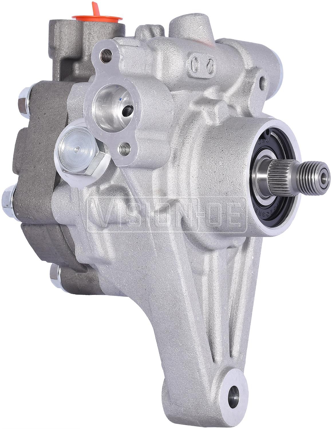 Vision N990-1209 New Power Steering Pump - Image 2