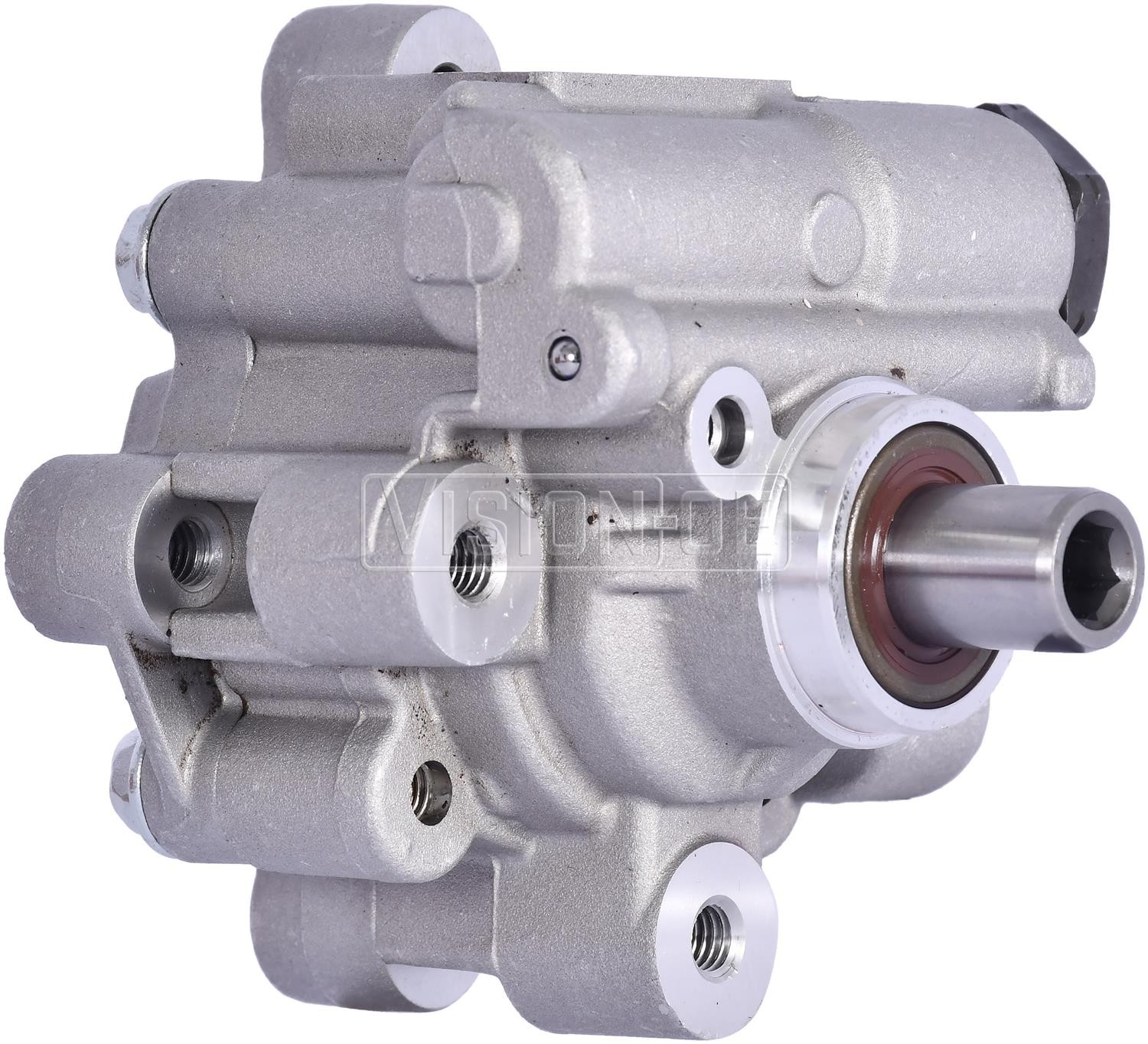 Vision N990-1258 New Power Steering Pump - Image 3
