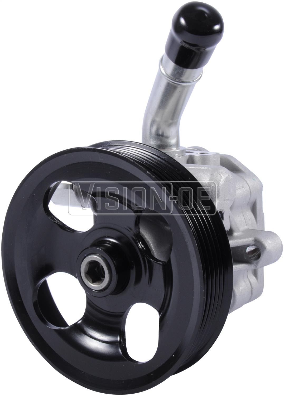 Vision N990-1310 New Power Steering Pump - Image 2