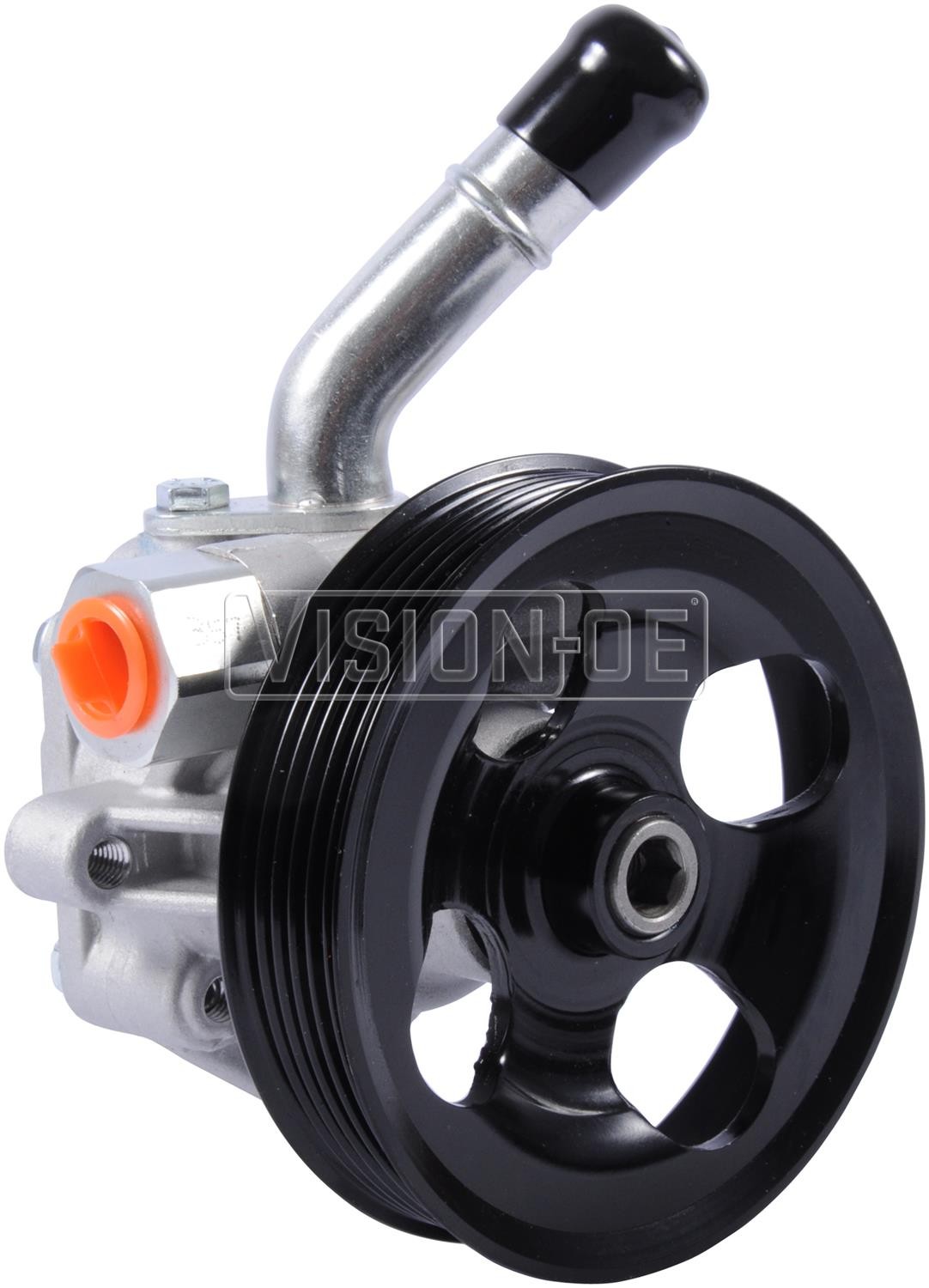 Vision N990-1310 New Power Steering Pump - Image 3