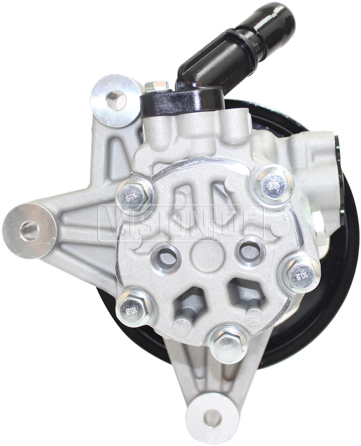 Vision N990-1347A1 New Power Steering Pump - Image 3