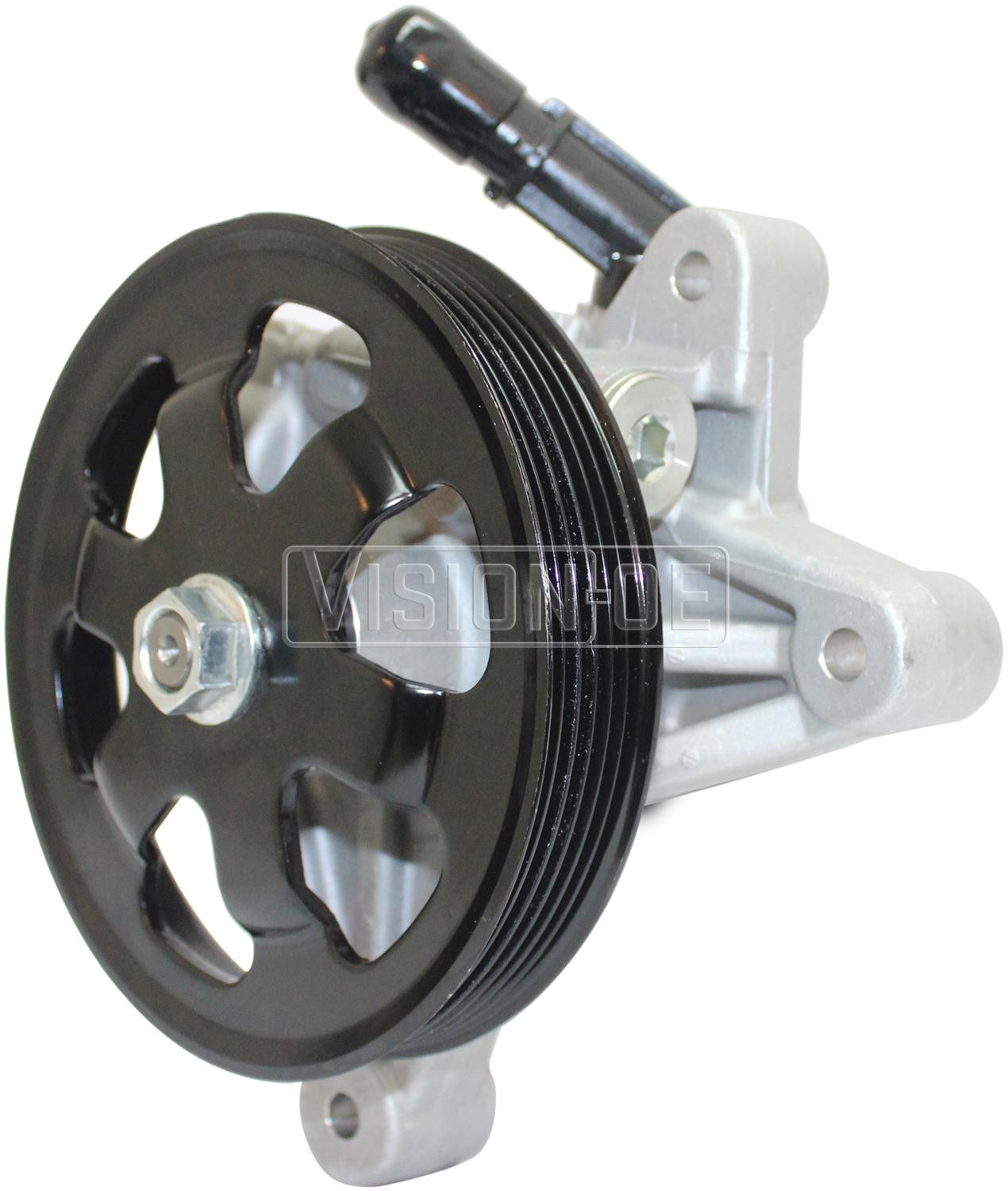 Vision N990-1347A1 New Power Steering Pump