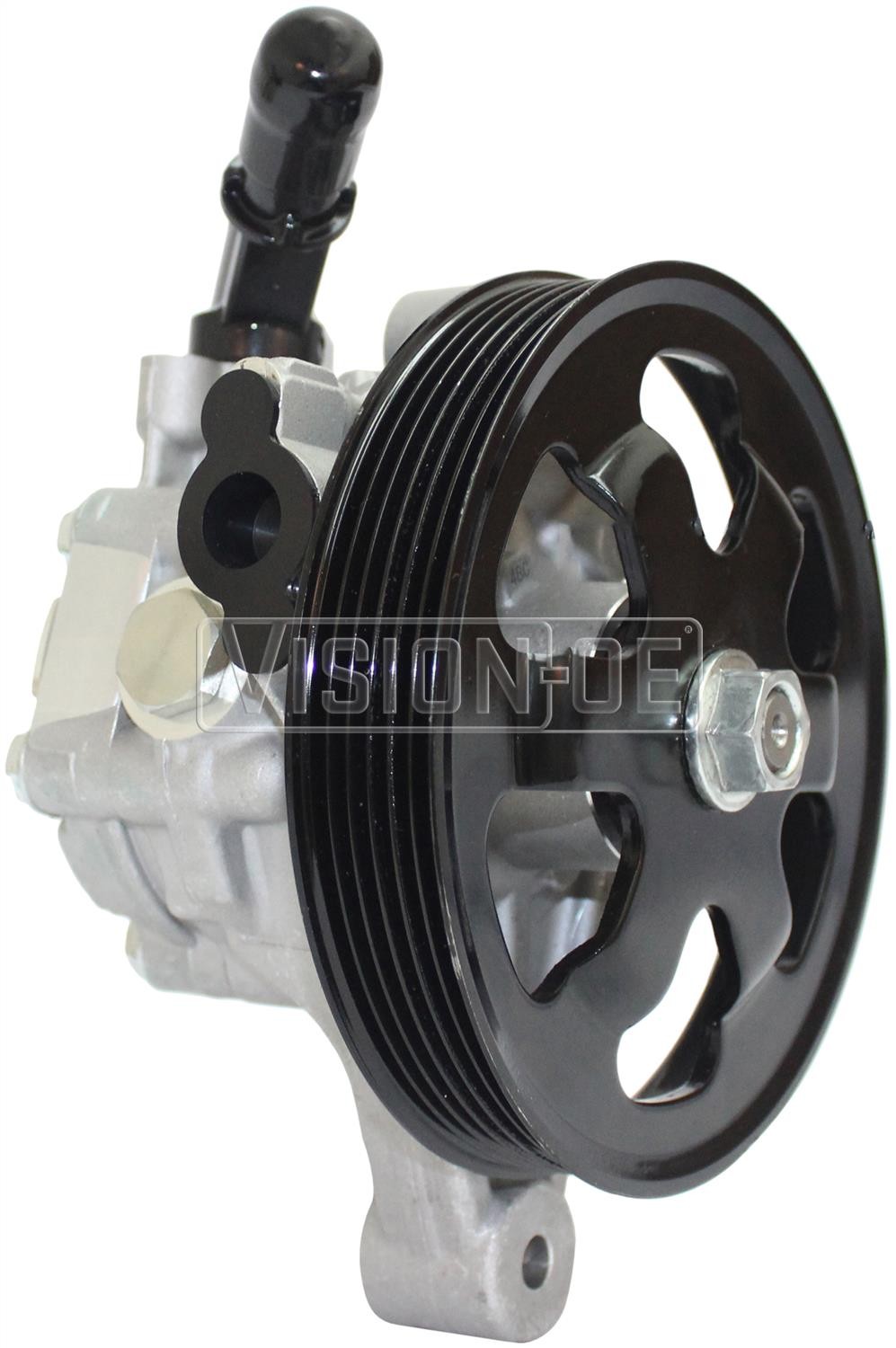 Vision N990-1347A1 New Power Steering Pump - Image 2