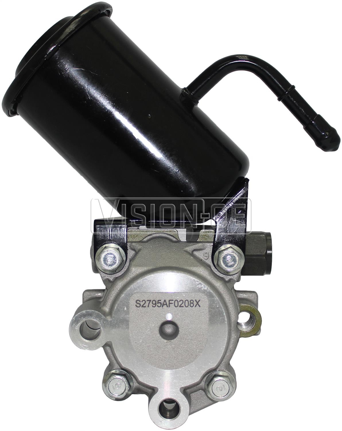Vision N990-2208 New Power Steering Pump - Image 2