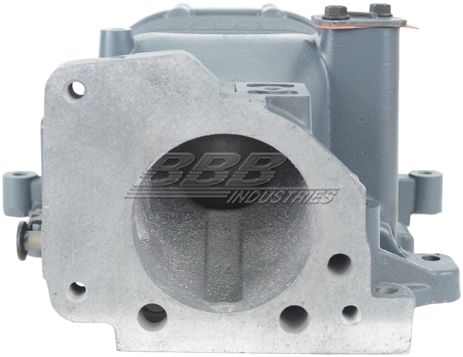 Vision SG3015 Remanufactured Supercharger - Image 3