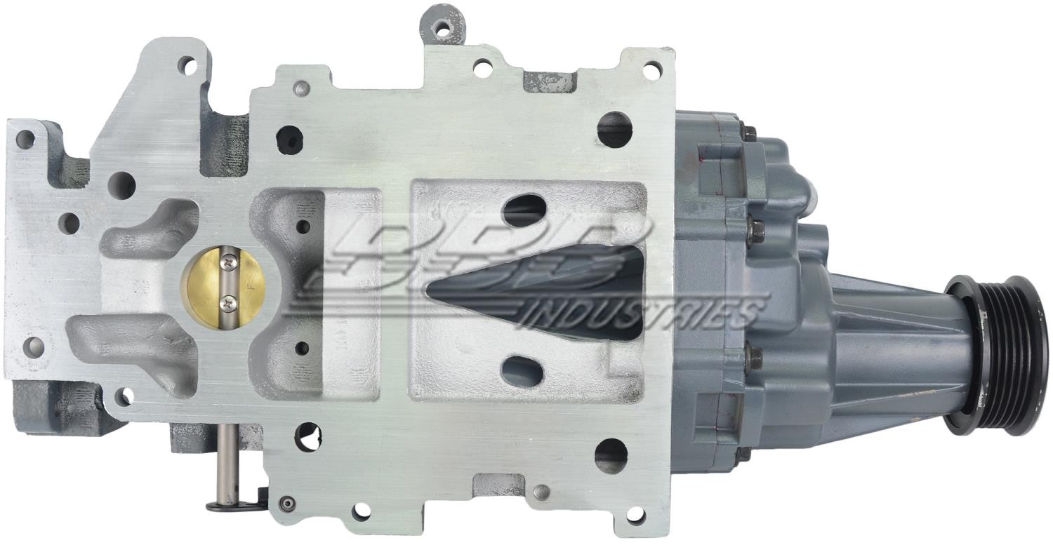 Vision SG3015 Remanufactured Supercharger