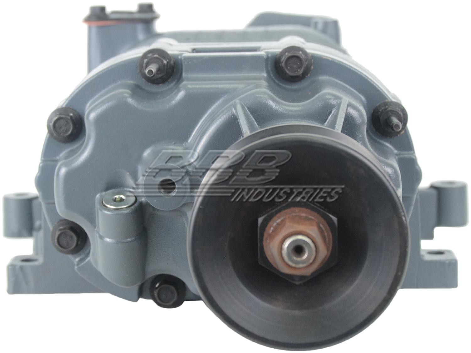 Vision SG3015 Remanufactured Supercharger - Image 4
