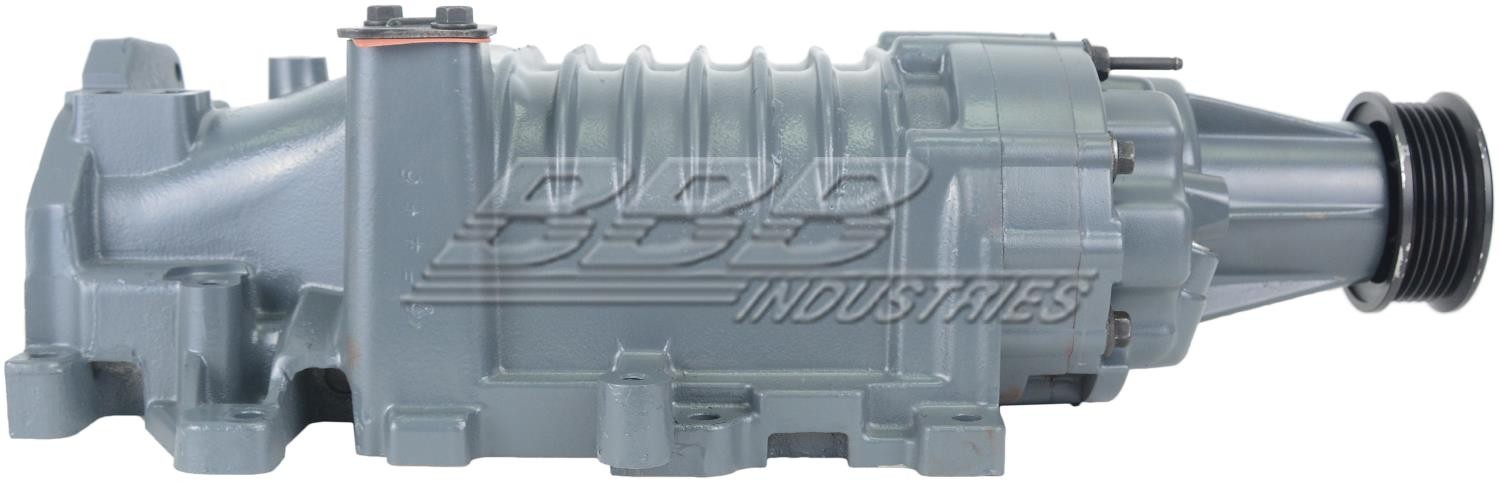 Vision SG3015 Remanufactured Supercharger - Image 5