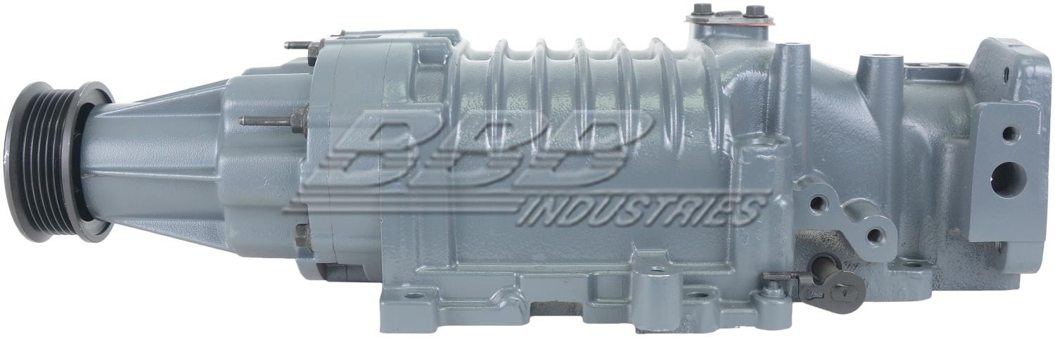 Vision SG3015 Remanufactured Supercharger - Image 6