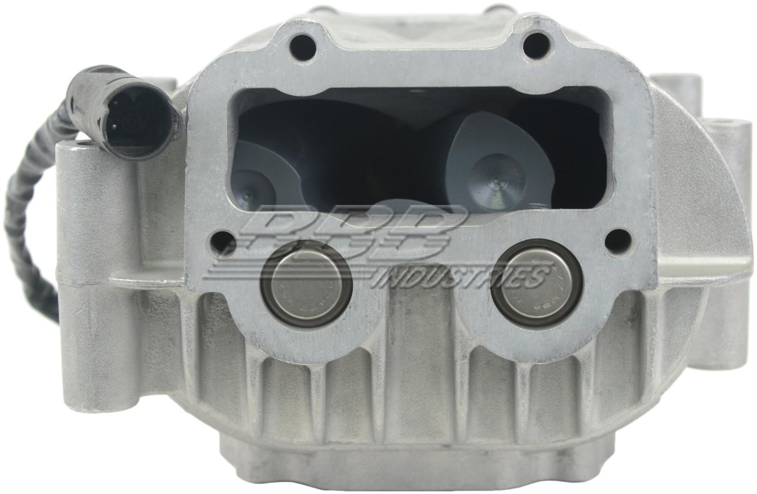 Vision SG5008 Remanufactured Supercharger - Image 6