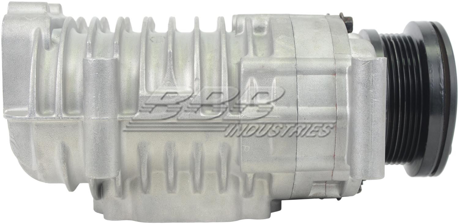 Vision SG5008 Remanufactured Supercharger - Image 3