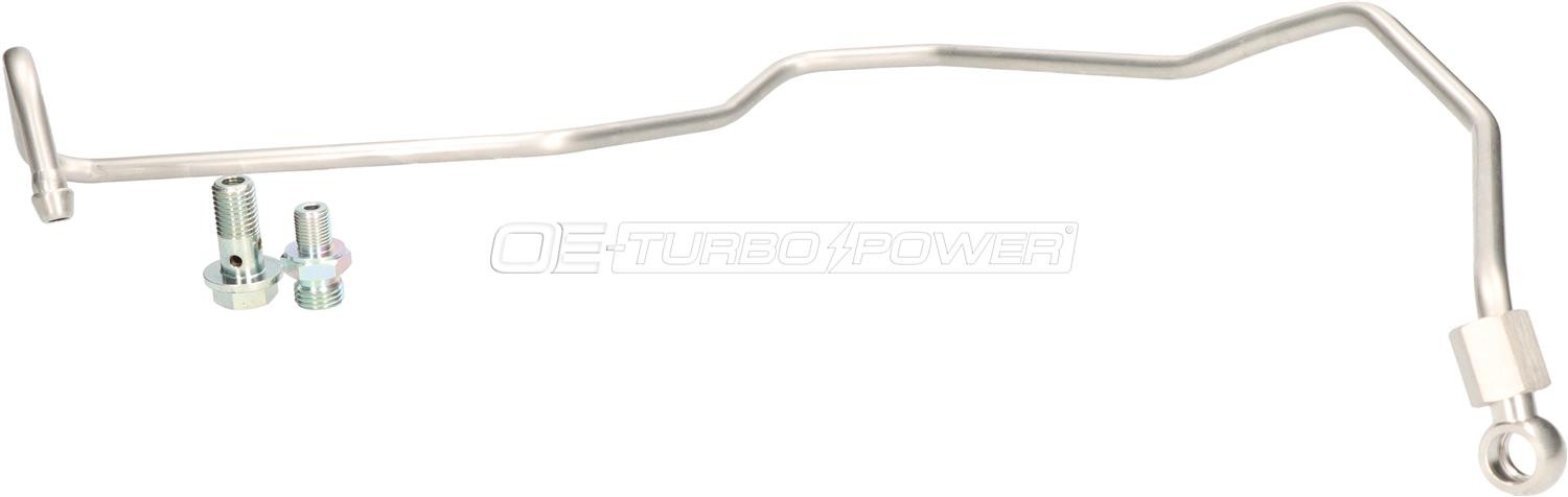 Vision TO92156 Turbocharger Oil Supply Line