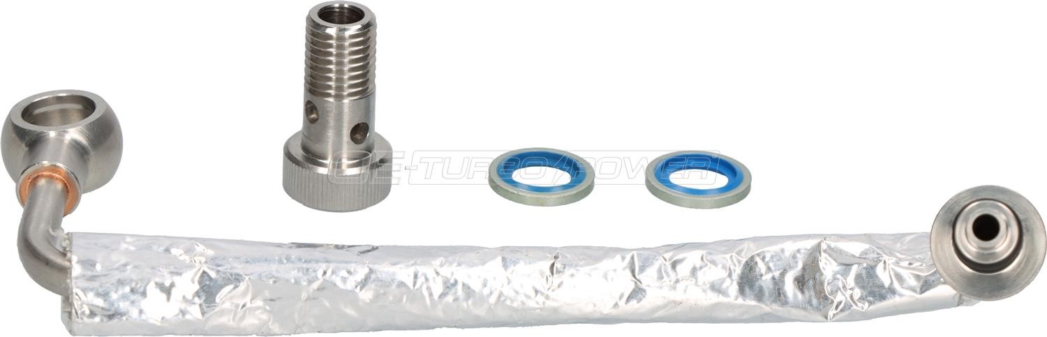 Vision TO92344 Turbocharger Oil Supply Line - Image 2