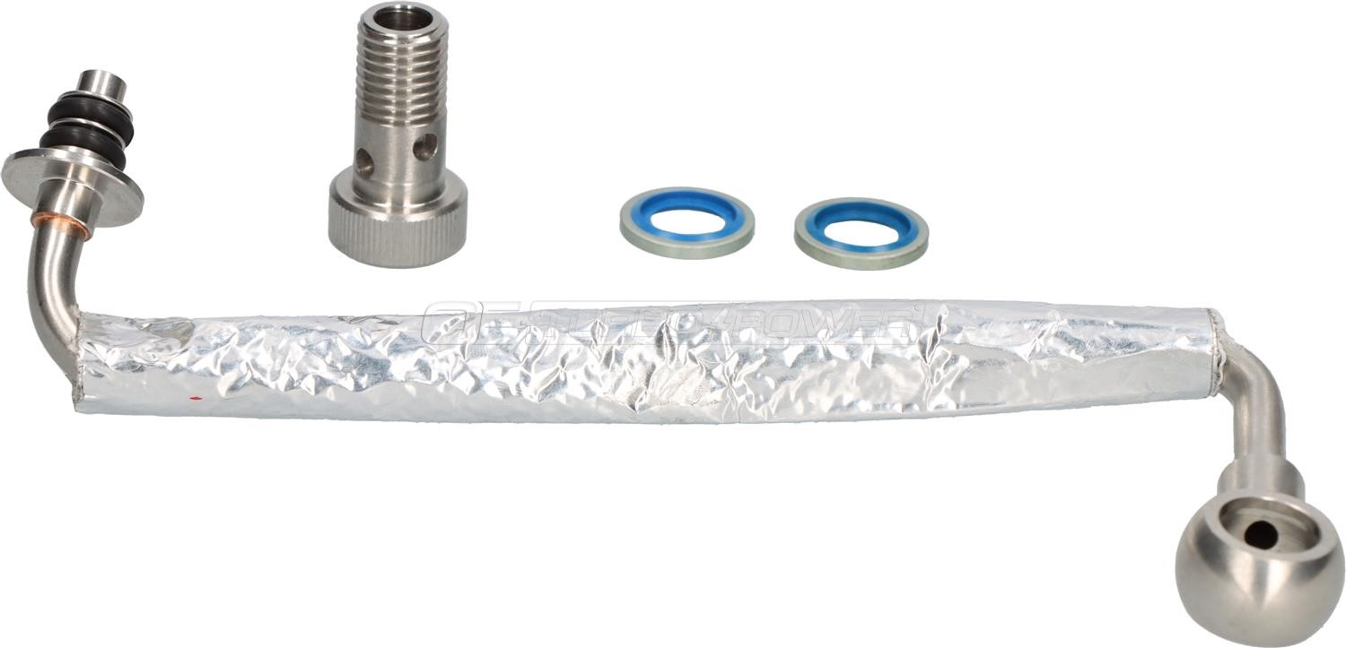 Vision TO92344 Turbocharger Oil Supply Line