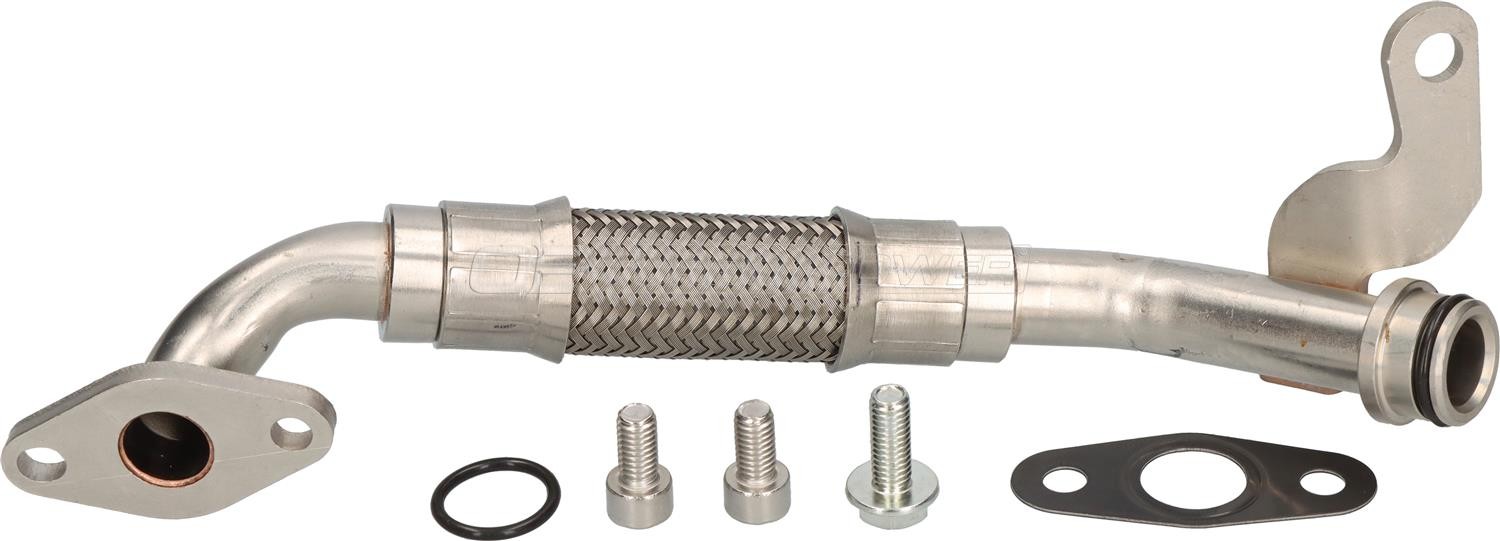 Vision TO92347 Turbocharger Oil Return Line - Image 2