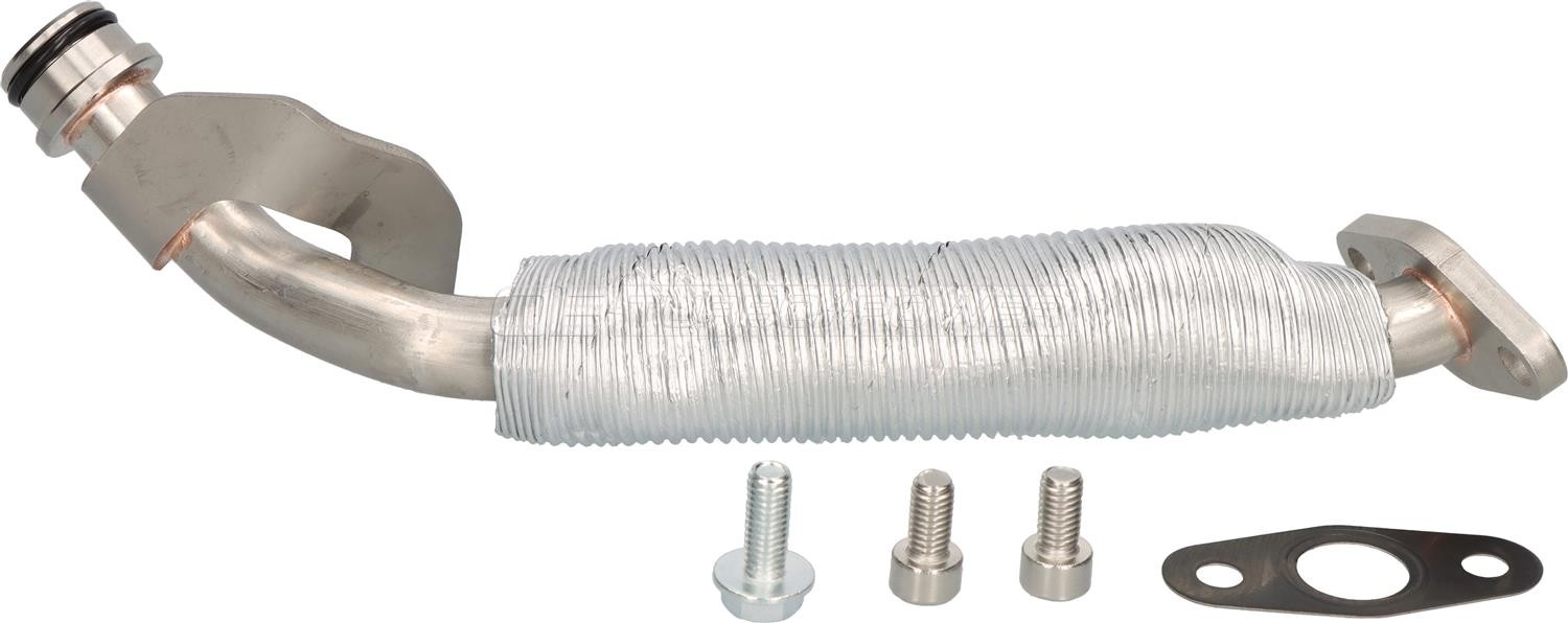 Vision TO92348 Turbocharger Oil Return Line - Image 2