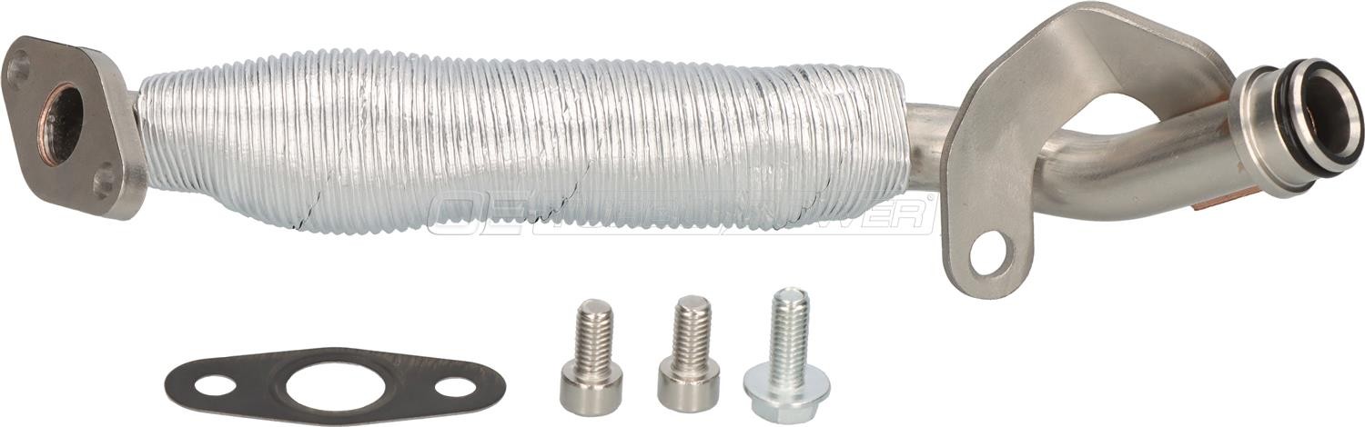 Vision TO92348 Turbocharger Oil Return Line