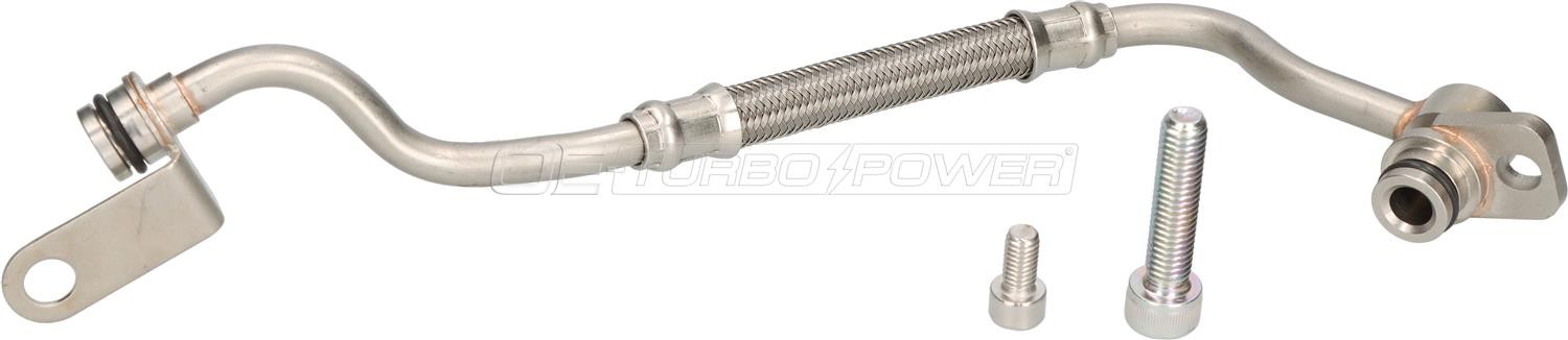 Vision TO92353 Turbocharger Oil Supply Line - Image 2
