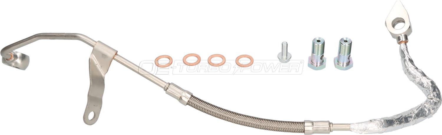 Vision TO92359 Turbocharger Oil Supply Line