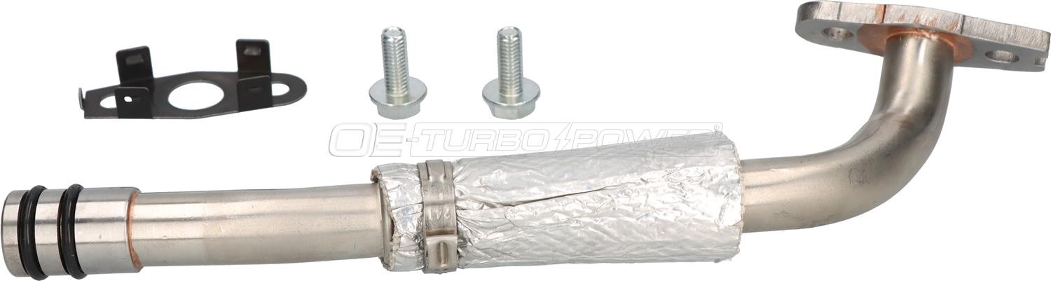 Vision TO92578 Turbocharger Oil Return Line - Image 2