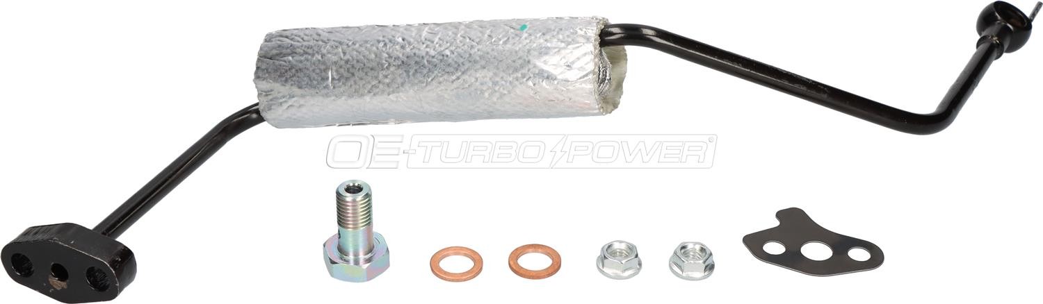Vision TO92579 Turbocharger Oil Supply Line - Image 2