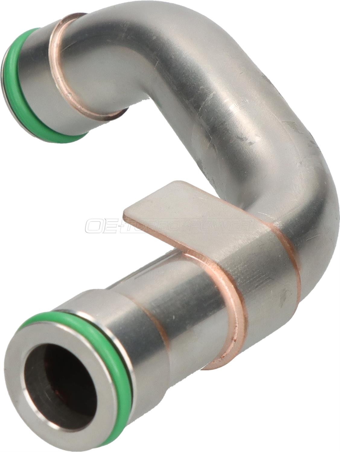 Vision TO92599 Turbocharger Oil Return Line - Image 2