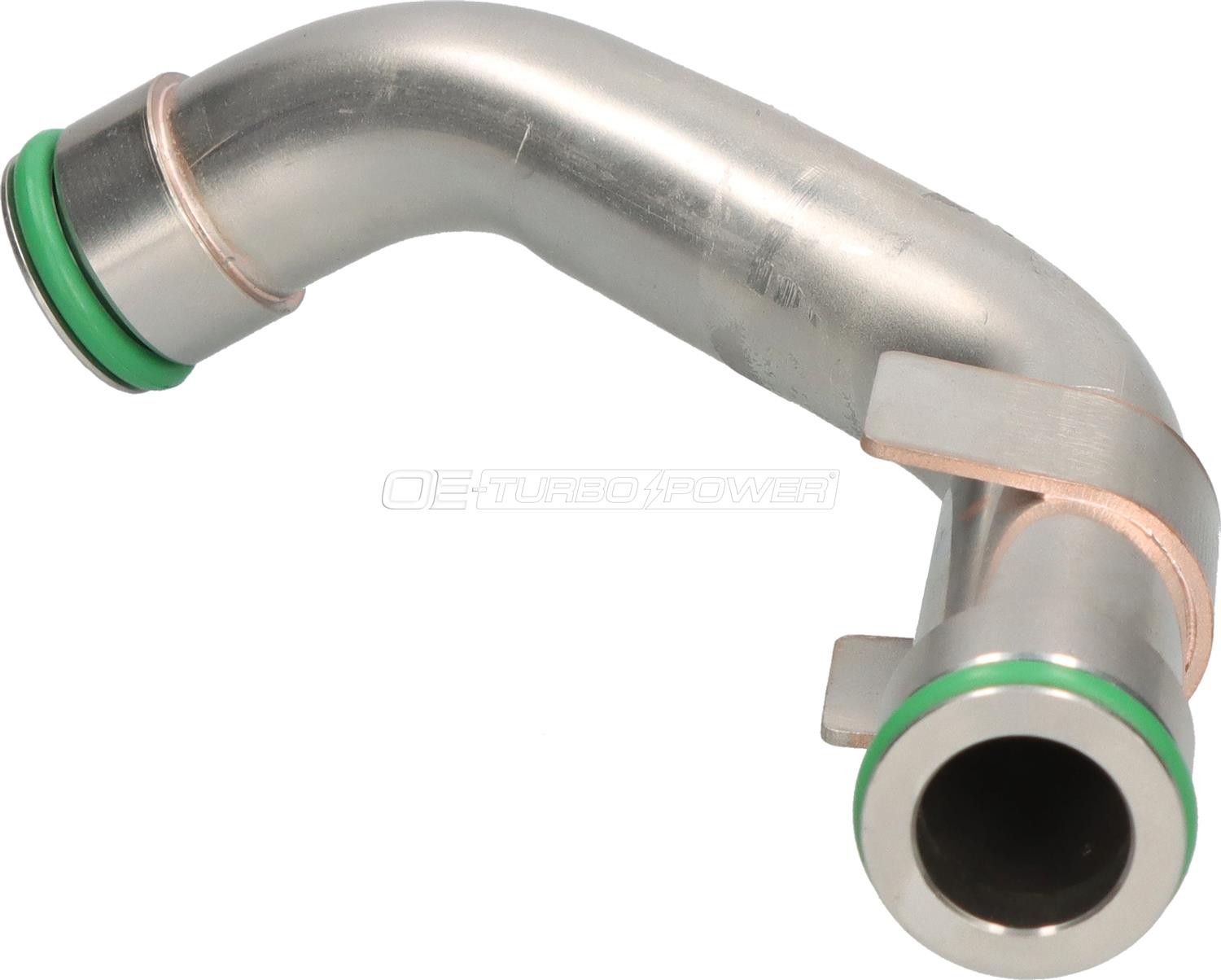 Vision TO92599 Turbocharger Oil Return Line