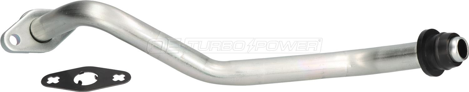Vision TO92615 Turbocharger Oil Return Line - Image 2