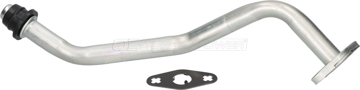 Vision TO92615 Turbocharger Oil Return Line
