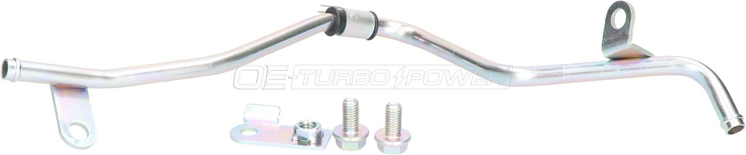 Vision TO92621 Turbocharger Coolant Return Line