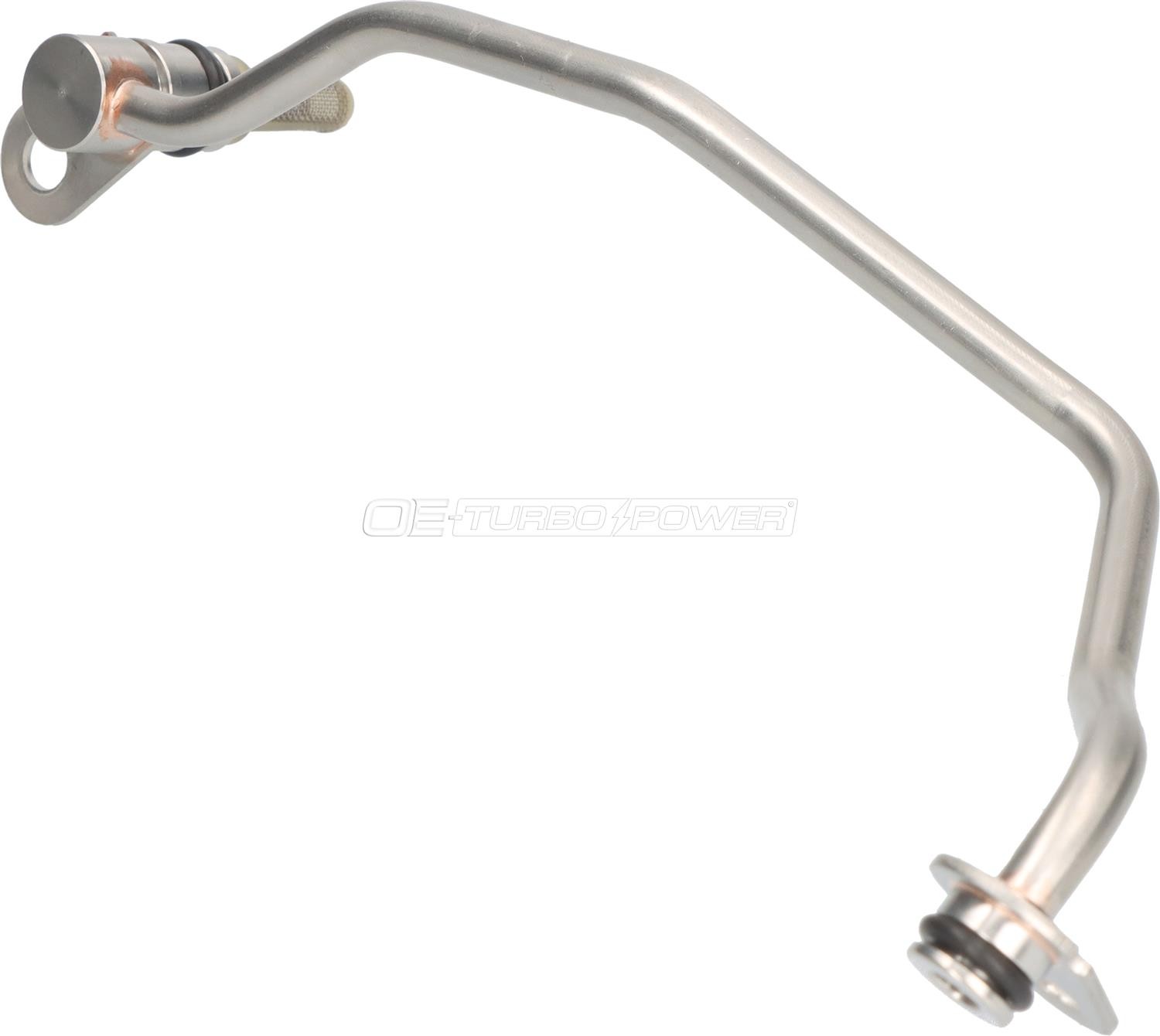Vision TO92640 Turbocharger Oil Supply Line