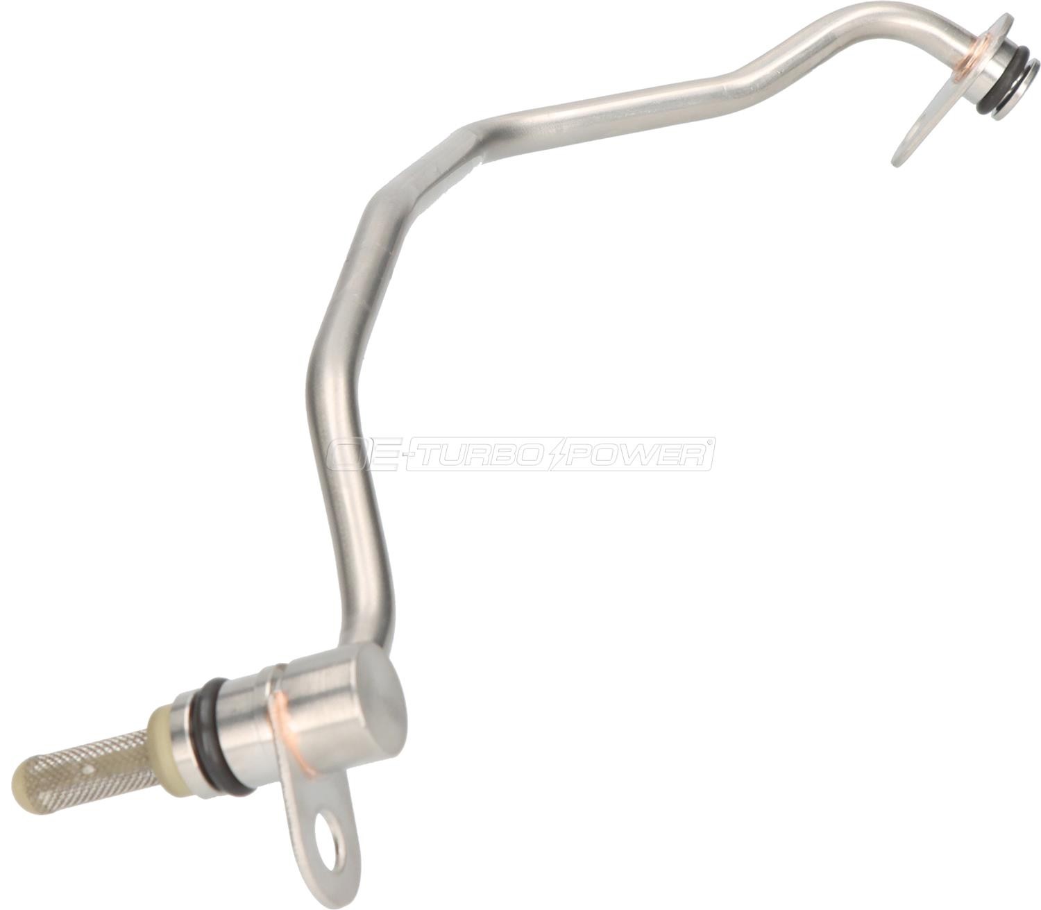 Vision TO92640 Turbocharger Oil Supply Line - Image 2