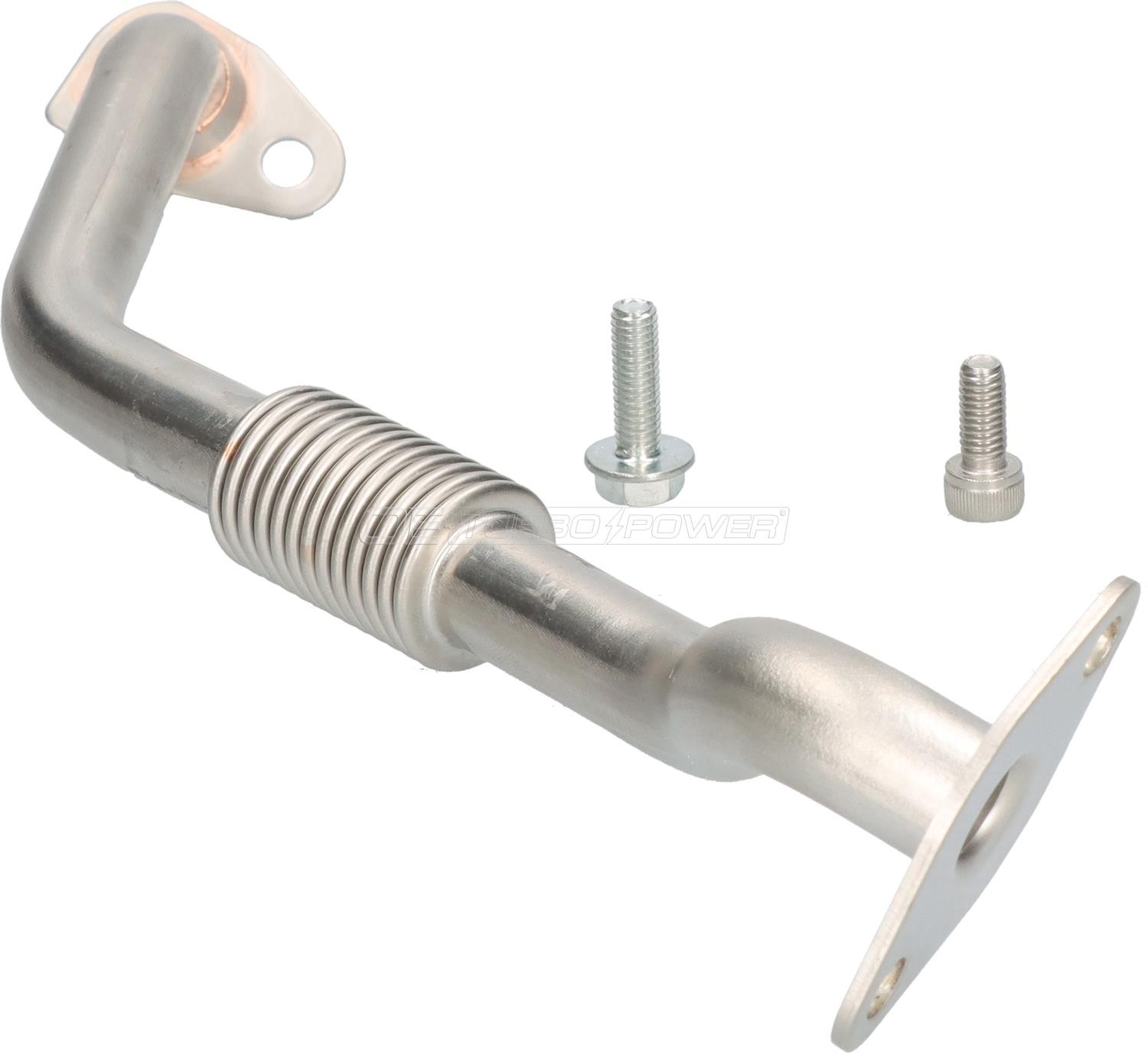 Vision TO92641 Turbocharger Oil Return Line