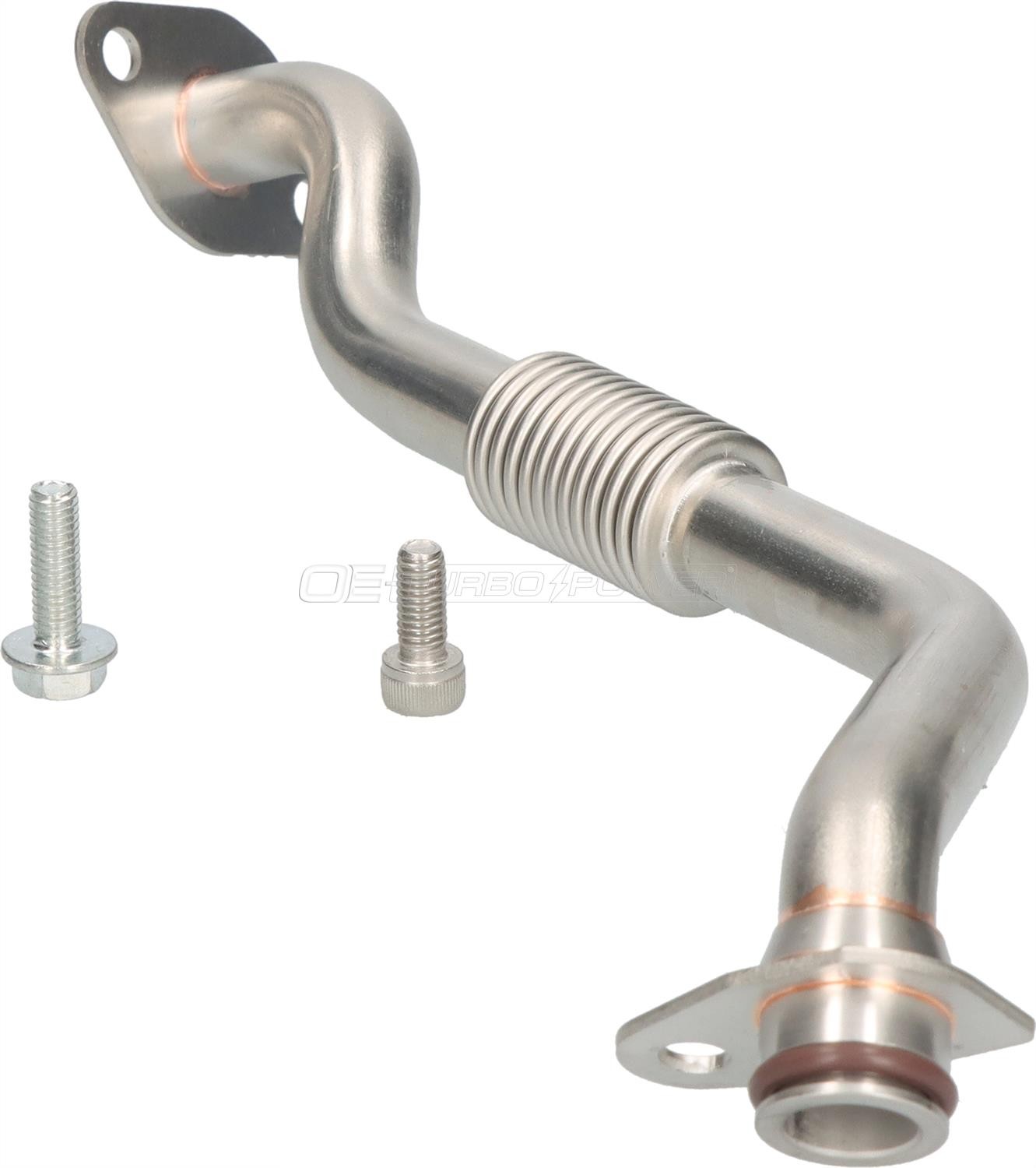 Vision TO92641 Turbocharger Oil Return Line - Image 2