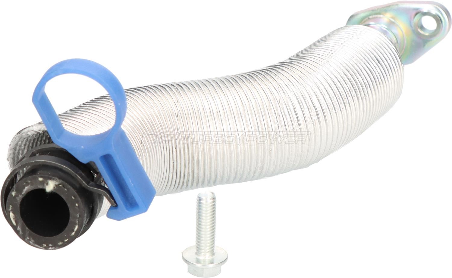 Vision TO92652 Turbocharger Oil Return Line - Image 2