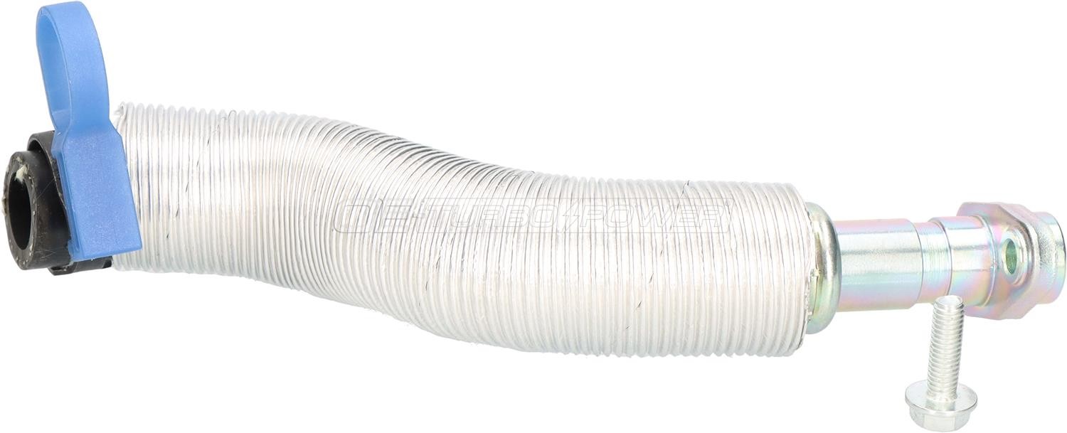 Vision TO92652 Turbocharger Oil Return Line