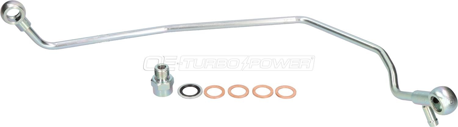 Vision TO92653 Turbocharger Coolant Return Line