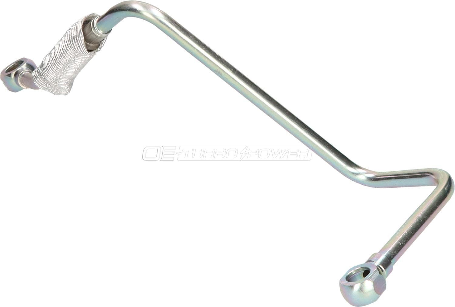 Vision TO92661 Turbocharger Oil Supply Line