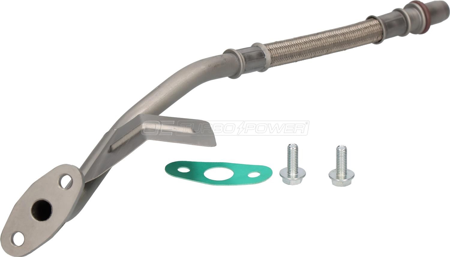 Vision TO92664 Turbocharger Oil Supply Line - Image 2