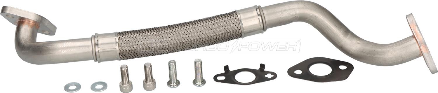 Vision TO92676 Turbocharger Oil Return Line